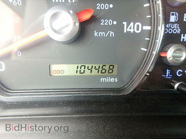2006 MITSUBISHI GALANT - VIN: 4A3AB36F96E065336 - Фото 8