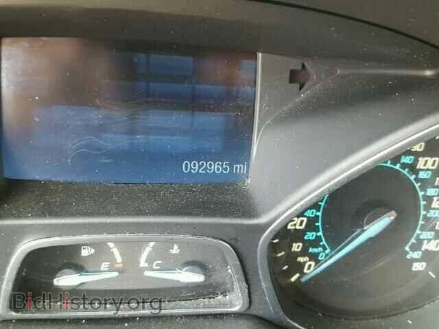 2013 FORD ESCAPE - VIN: 1FMCU9G96DUA40765 - Фото 8