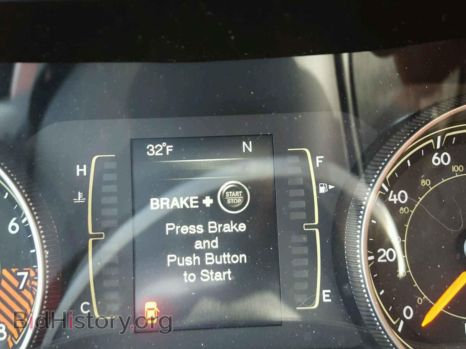 2015 JEEP CHEROKEE - VIN: 1C4PJMCS1FW774294 - Фото 8