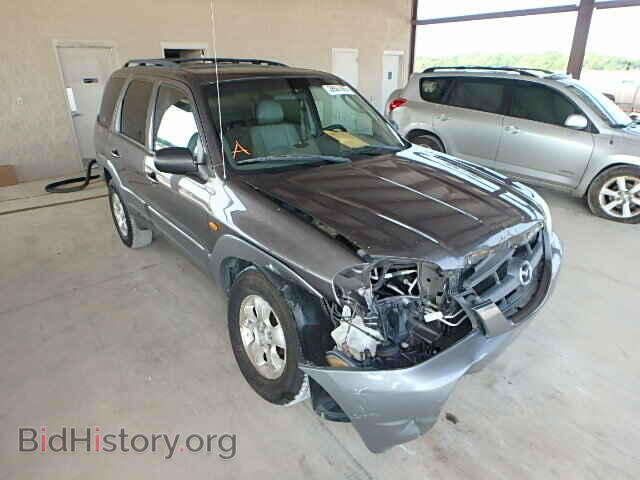 Фотография 4F2CU08172KM52372 - MAZDA TRIBUTE 2002