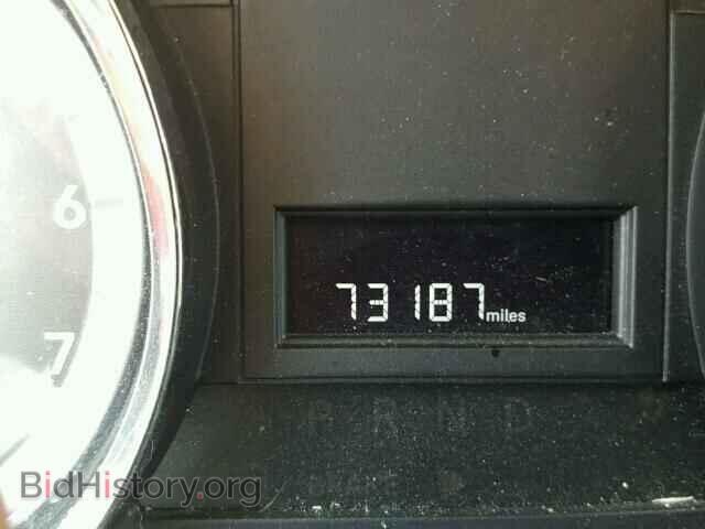 2013 DODGE CARAVAN - VIN: 2C4RDGCGXDR654142 - Фото 8