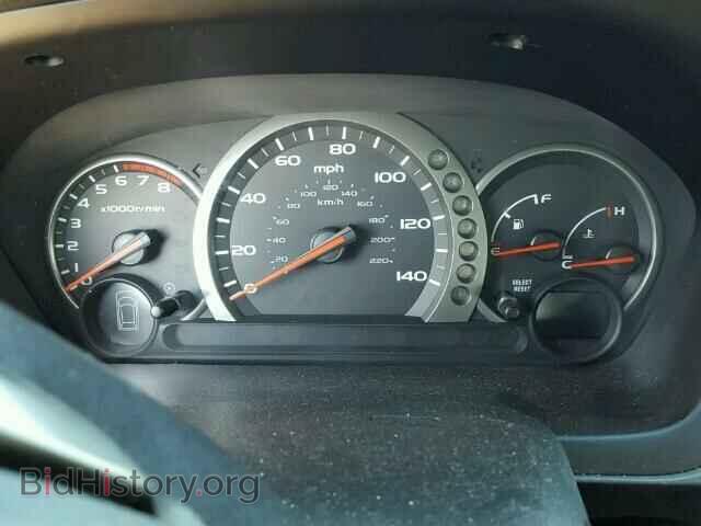 2005 HONDA PILOT - VIN: 2HKYF18105H537126 - Фото 8