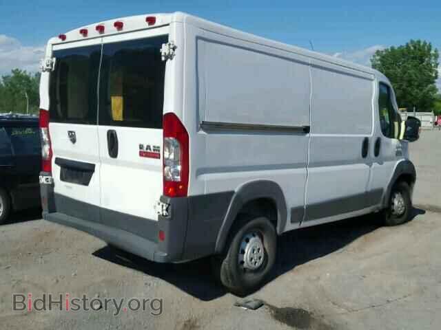 2014 RAM PROMASTER - VIN: 3C6TRVAG9EE110790 - Фото 4