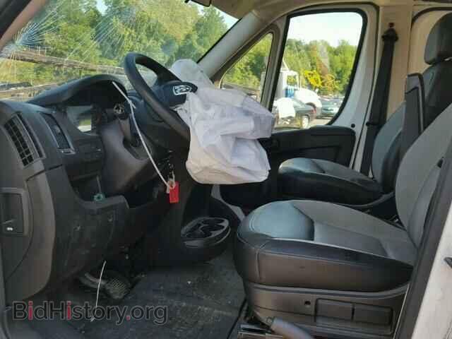 2014 RAM PROMASTER - VIN: 3C6TRVAG9EE110790 - Фото 5