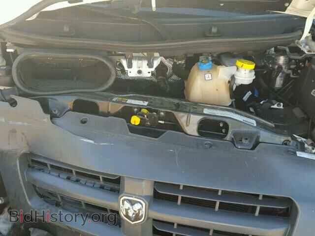2014 RAM PROMASTER - VIN: 3C6TRVAG9EE110790 - Фото 7