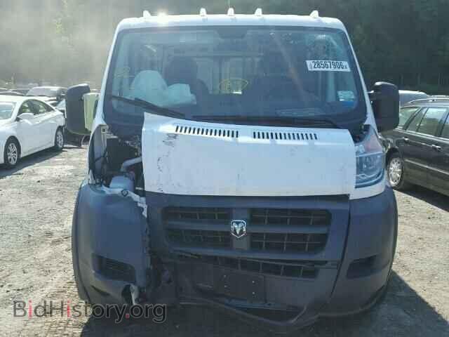 2014 RAM PROMASTER - VIN: 3C6TRVAG9EE110790 - Фото 10