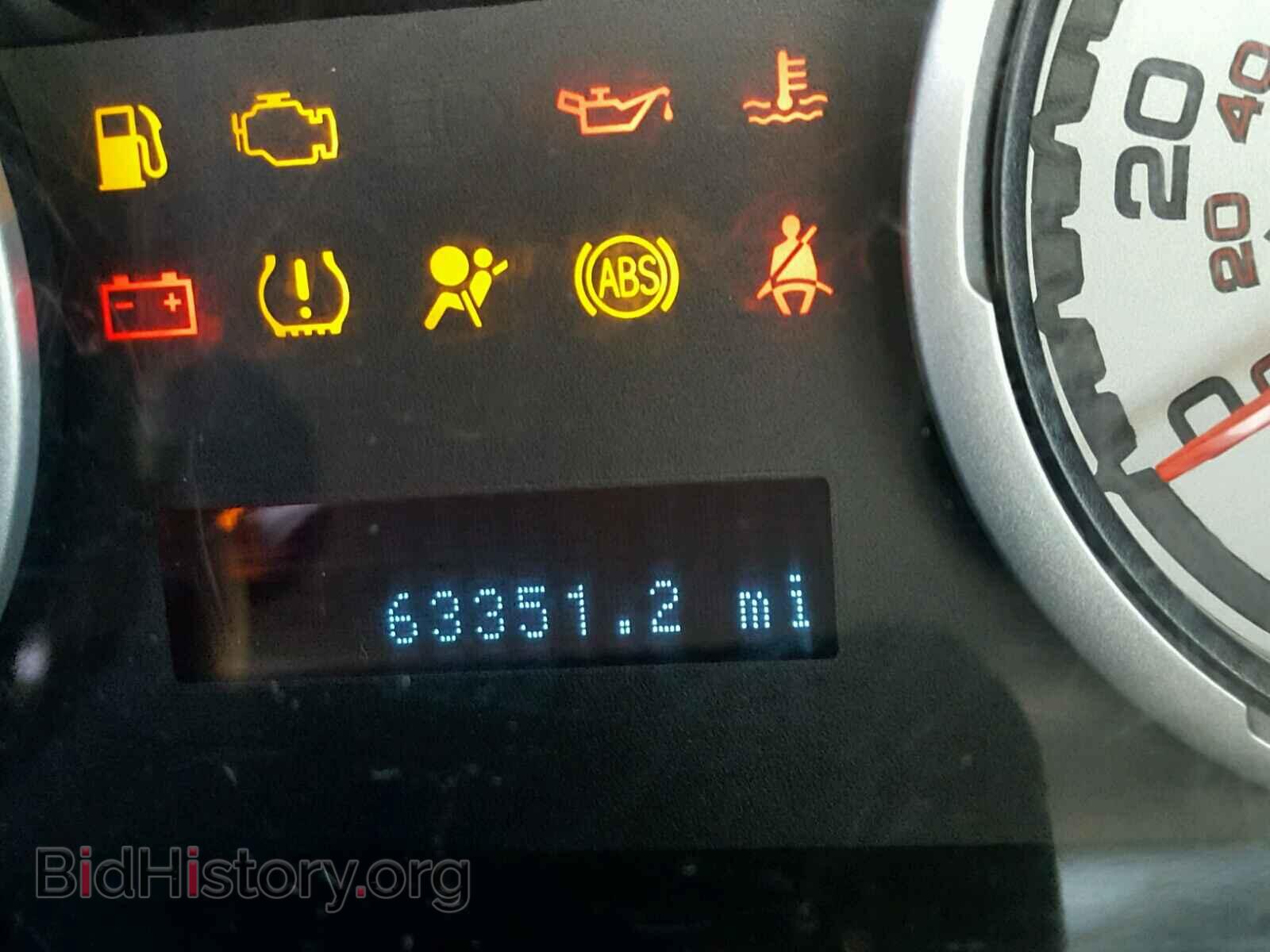 2011 FORD FOCUS - VIN: 1FAHP3FN7BW184958 - Фото 8