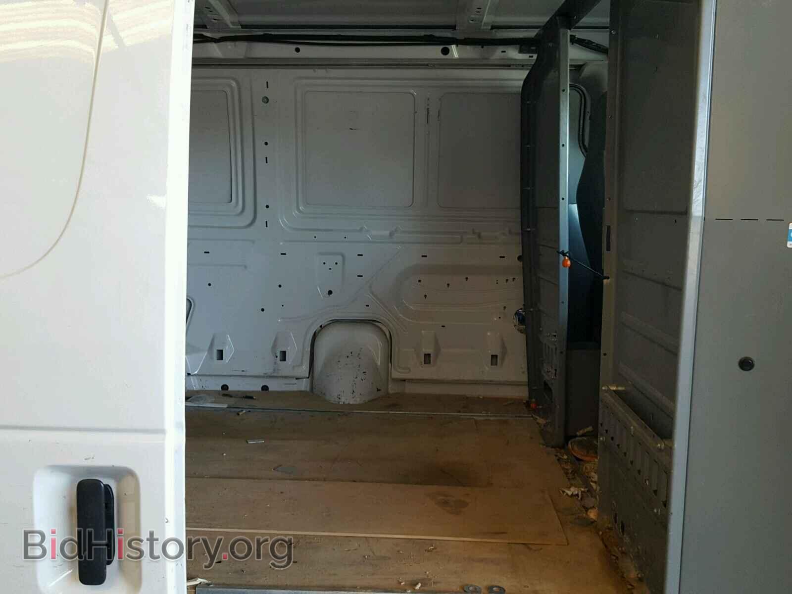 2011 FORD ECONOLINE - VIN: 1FTNE2EL5BDB39087 - Photo 6