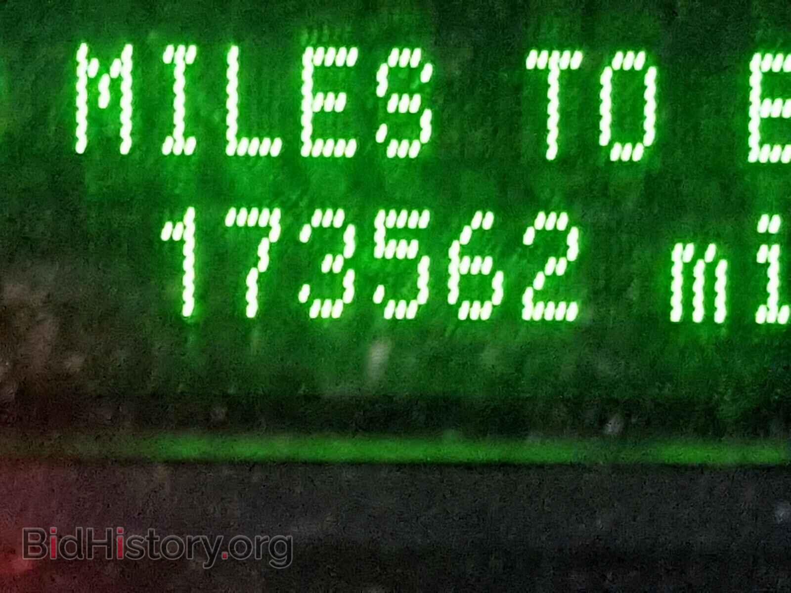 2011 FORD ECONOLINE - VIN: 1FTNE2EL5BDB39087 - Photo 8