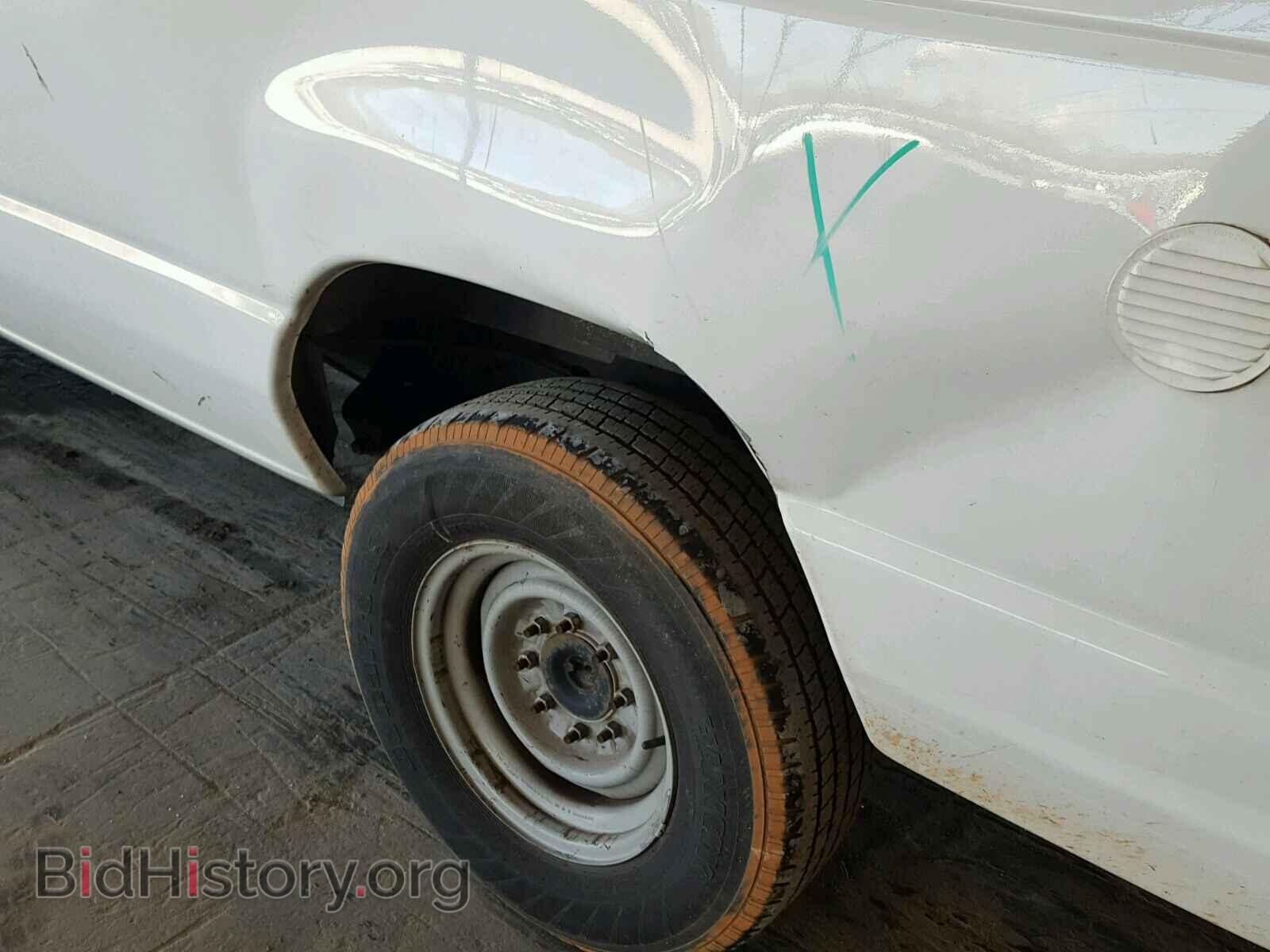 2011 FORD ECONOLINE - VIN: 1FTNE2EL5BDB39087 - Photo 9