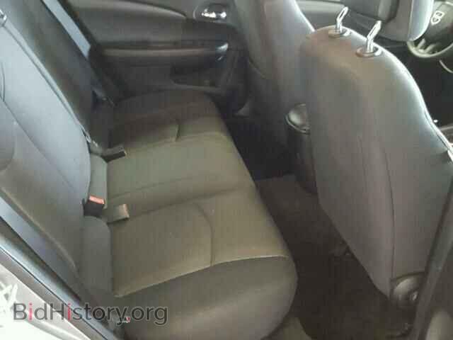 2014 DODGE AVENGER - VIN: 1C3CDZAB7EN119037 - Фото 6