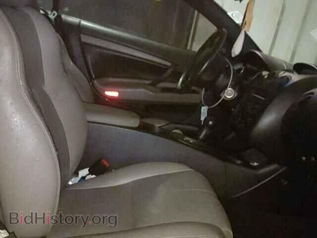 2003 MITSUBISHI ECLIPSE - VIN: 4A3AE75H83E019316 - Photo 5