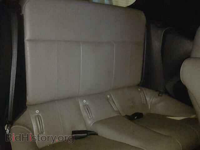 2003 MITSUBISHI ECLIPSE - VIN: 4A3AE75H83E019316 - Photo 6