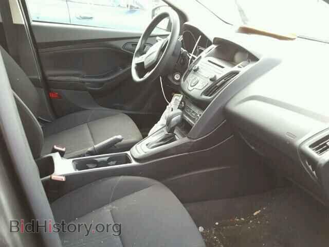 2015 FORD FOCUS - VIN: 1FADP3E25FL281122 - Photo 5