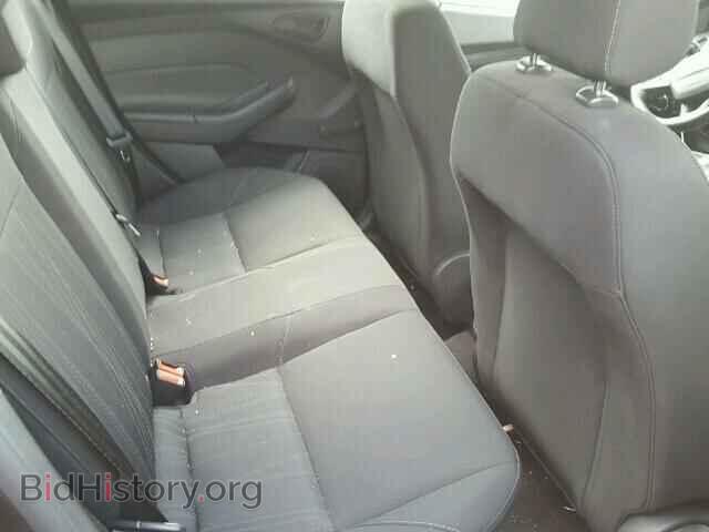 2015 FORD FOCUS - VIN: 1FADP3E25FL281122 - Photo 6
