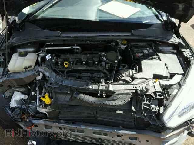 2015 FORD FOCUS - VIN: 1FADP3E25FL281122 - Photo 7