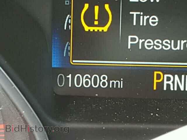 2015 FORD FOCUS - VIN: 1FADP3E25FL281122 - Photo 8