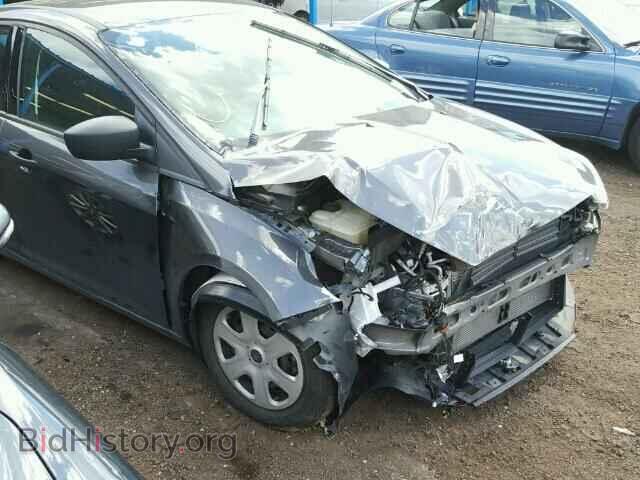 2015 FORD FOCUS - VIN: 1FADP3E25FL281122 - Photo 10