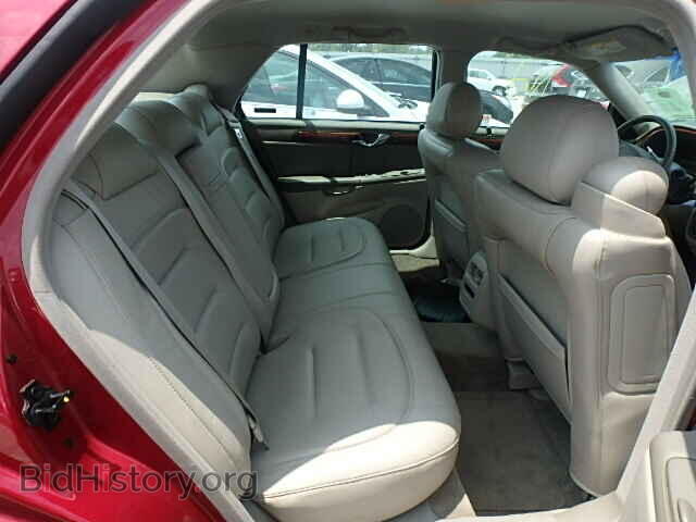2001 CADILLAC DEVILLE - VIN: 1G6KD54Y01U199283 - Фото 6
