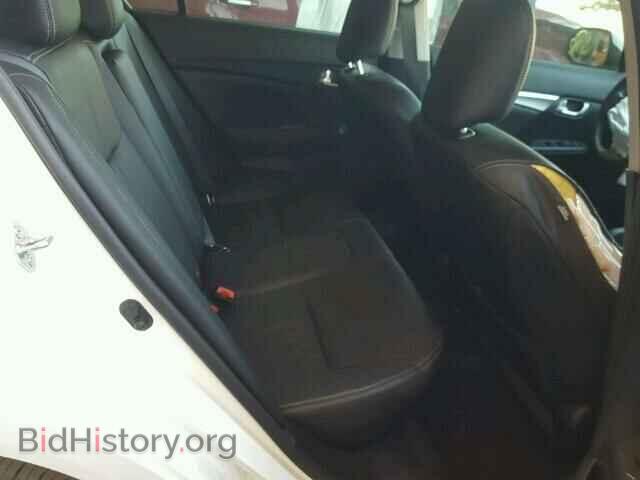 2013 HONDA CIVIC - VIN: 19XFB2F95DE093486 - Фото 6