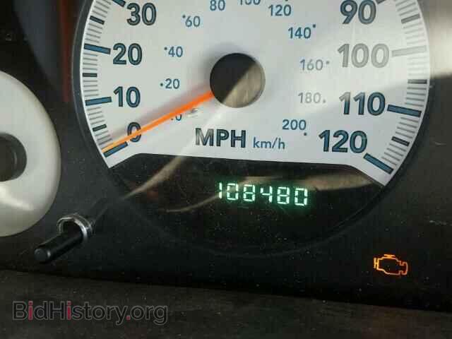 2007 DODGE CARAVAN - VIN: 2D4GP44L27R202914 - Фото 8