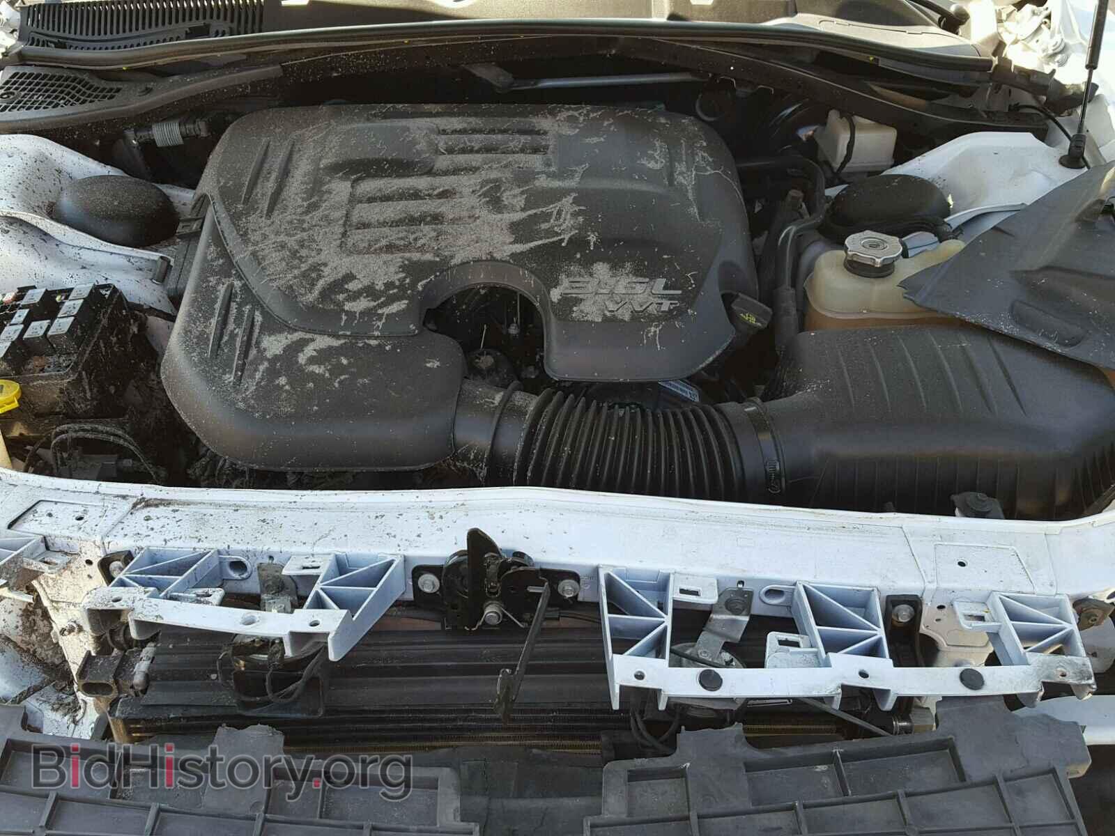 2016 DODGE CHALLENGER - VIN: 2C3CDZAG3GH171918 - Фото 7