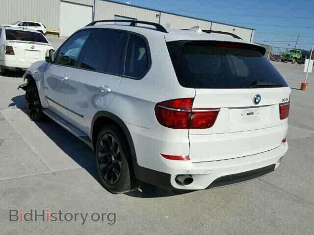2012 BMW X5 - VIN: 5UXZV4C54CL746721 - Фото 3