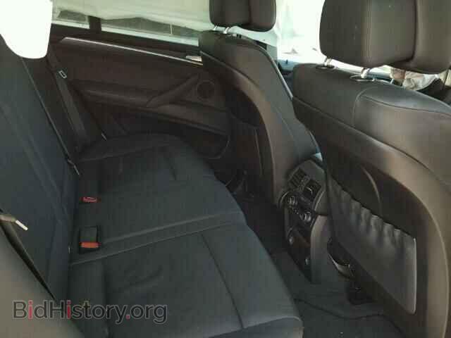 2012 BMW X5 - VIN: 5UXZV4C54CL746721 - Фото 6