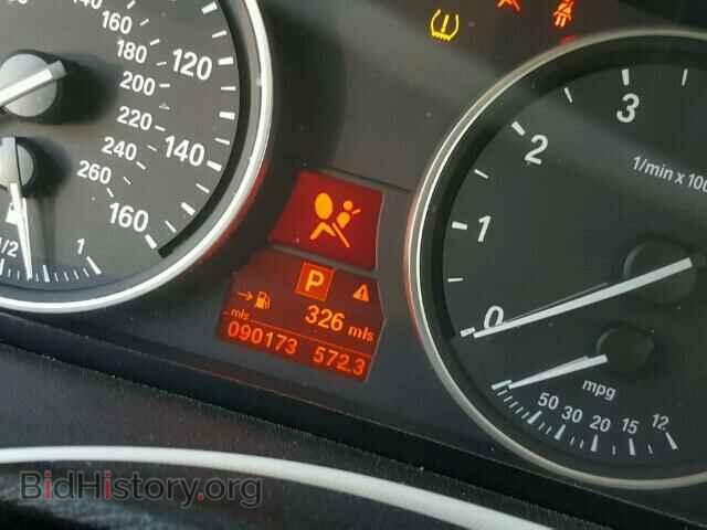 2012 BMW X5 - VIN: 5UXZV4C54CL746721 - Фото 8