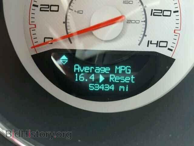 2012 DODGE CHALLENGER - VIN: 2C3CDYAG6CH275467 - Photo 8