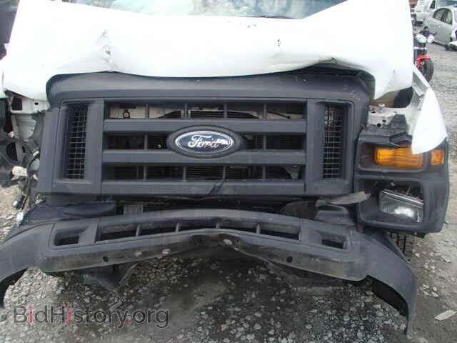2013 FORD ECONOLINE - VIN: 1FTNE2EW2DDA64667 - Фото 7