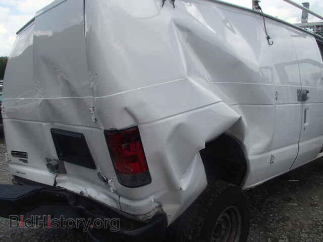 2013 FORD ECONOLINE - VIN: 1FTNE2EW2DDA64667 - Фото 10