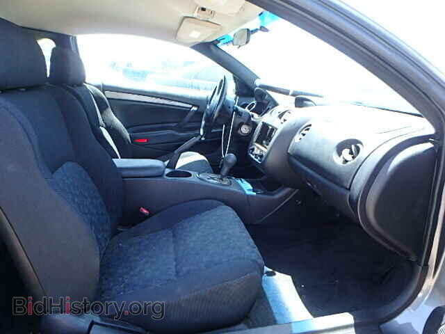 2003 MITSUBISHI ECLIPSE - VIN: 4A3AC44G13E120565 - Photo 5