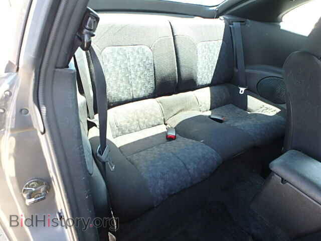 2003 MITSUBISHI ECLIPSE - VIN: 4A3AC44G13E120565 - Photo 6