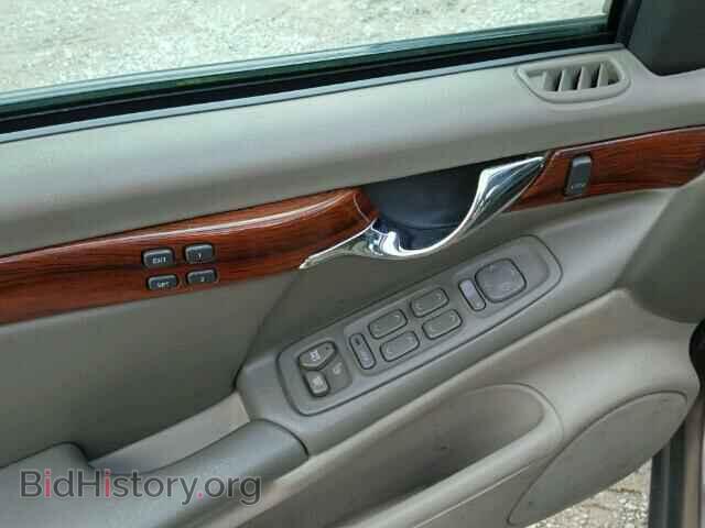 2003 CADILLAC DEVILLE - VIN: 1G6KD54Y63U280209 - Фото 9