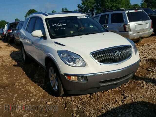 Фотография 5GAER23798J129703 - BUICK ENCLAVE 2008