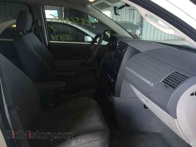 2009 DODGE CARAVAN - VIN: 2D8HN44E79R539253 - Фото 5