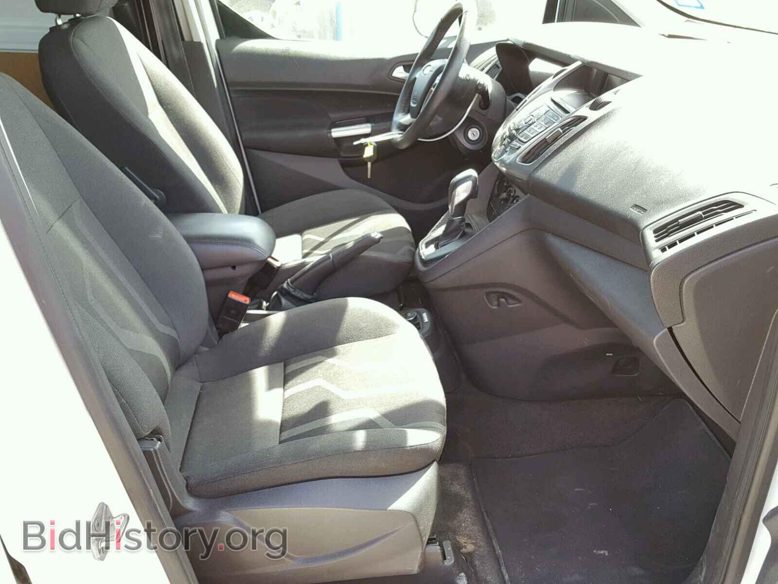 2015 FORD TRANSIT CO - VIN: NM0LS7F70F1183162 - Фото 5