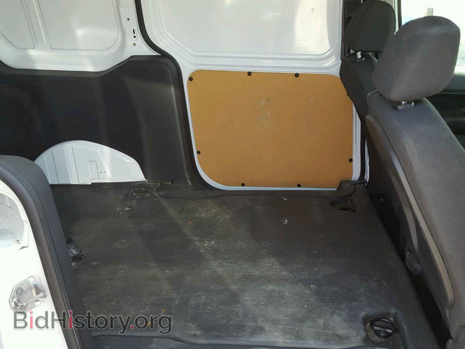 2015 FORD TRANSIT CO - VIN: NM0LS7F70F1183162 - Фото 6