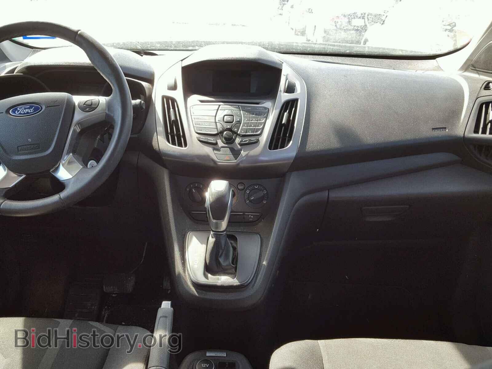 2015 FORD TRANSIT CO - VIN: NM0LS7F70F1183162 - Фото 9