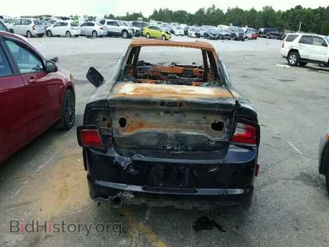 2012 DODGE CHARGER - VIN: 2C3CDXEJ6CH270141 - Photo 10