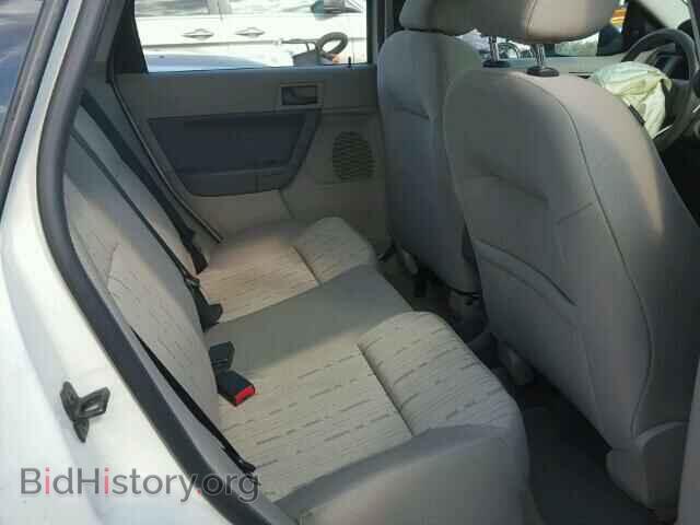 2010 FORD FOCUS - VIN: 1FAHP3FN4AW138521 - Фото 6