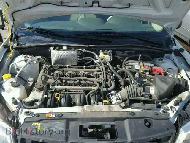 2010 FORD FOCUS - VIN: 1FAHP3FN4AW138521 - Фото 7