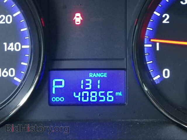 2012 HYUNDAI GENESIS - VIN: KMHHT6KD8CU073526 - Фото 8