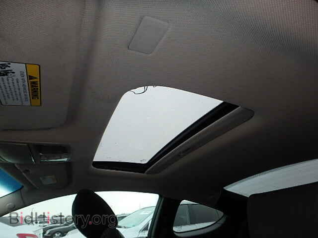2012 HYUNDAI GENESIS - VIN: KMHHT6KD8CU073526 - Фото 10