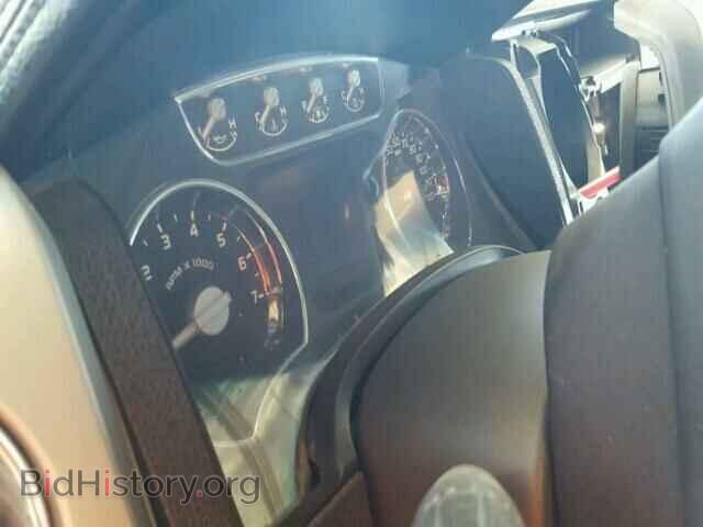 2011 FORD F150 - VIN: 1FTFW1CF4BFA46106 - Фото 8