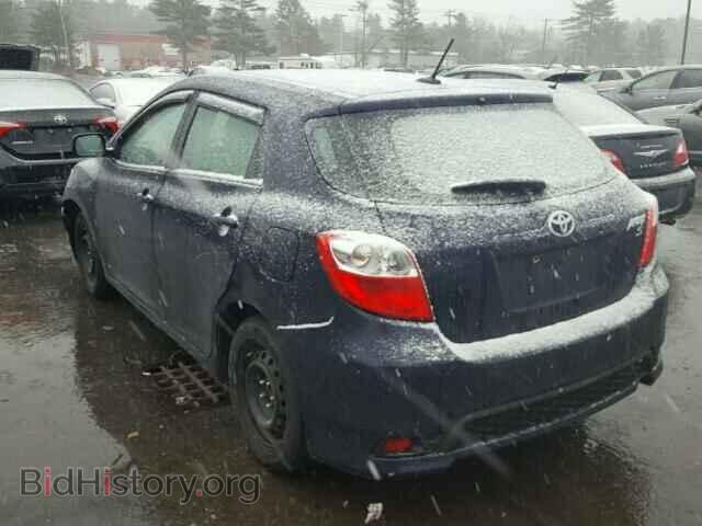 2011 TOYOTA COROLLA - VIN: 2T1KU4EE2BC701477 - Фото 3