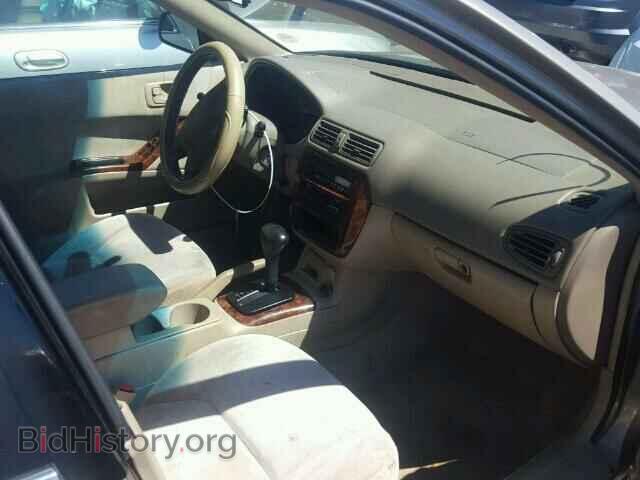 2000 MITSUBISHI GALANT - VIN: 4A3AA46G2YE137644 - Фото 5
