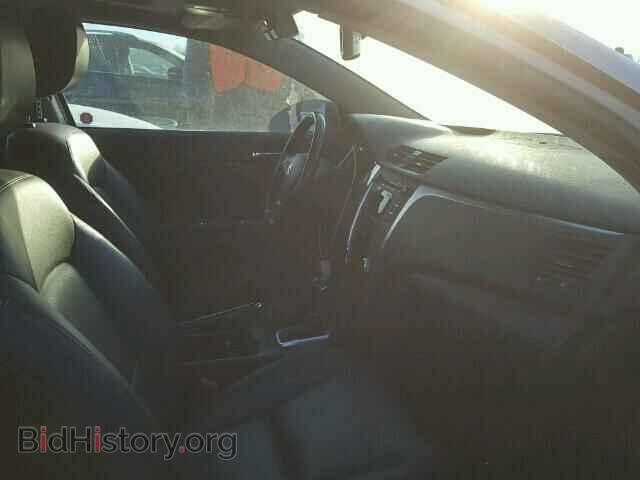 2011 SUZUKI KIZASHI - VIN: JS2RF9A73B6100332 - Фото 5