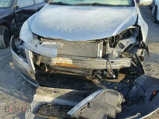 2011 SUZUKI KIZASHI - VIN: JS2RF9A73B6100332 - Фото 9